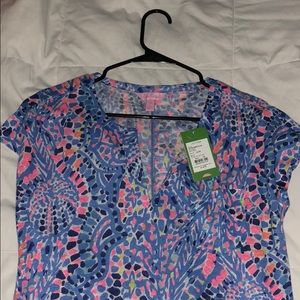 Lilly Pulitzer Dress NWT
